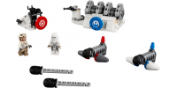 LEGO STAR WARS Action Battle : l’attaque du générateur de Hoth™ 2019